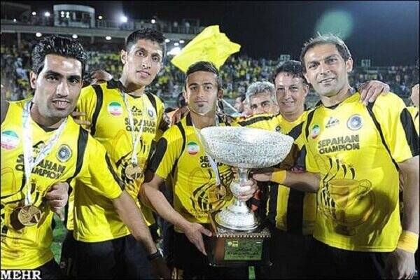 نگاهی به قهرمانی ۲۴ دوره لیگ برتر فوتبال؛تراکتور به جمع اولینها پیوست
