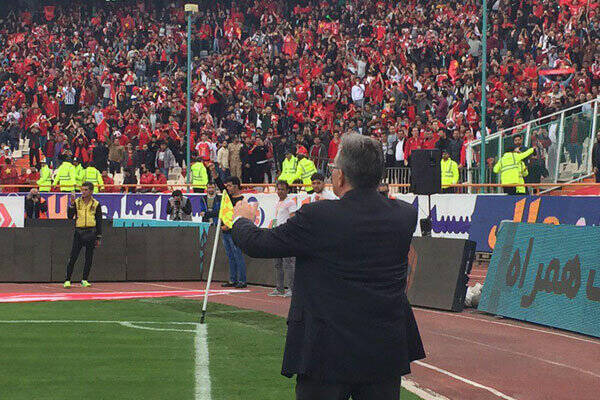 نگاهی به قهرمانی ۲۴ دوره لیگ برتر فوتبال؛تراکتور به جمع اولینها پیوست