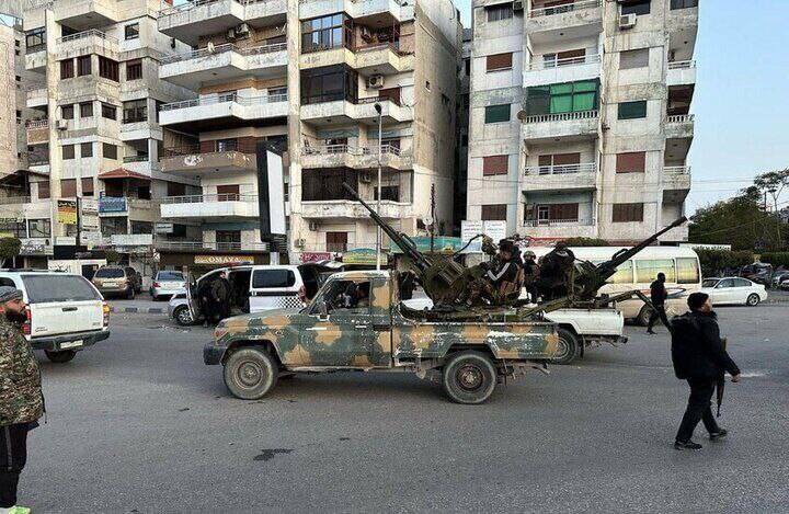 سوريه،صهيونيستي،نوشت،رژيم،البناء،تجزيه،لبنان