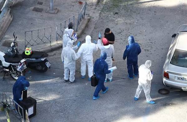 انفجار مرگبار در دومین شهر بزرگ یونان