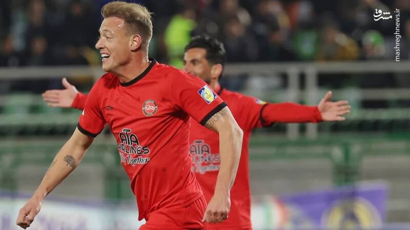 قهرمانی تراکتور پاکترین قهرمانی لیگ برتر بود/ با این حاشیه سازیها قهرمانی پرشورها زیر سوال نمیرود