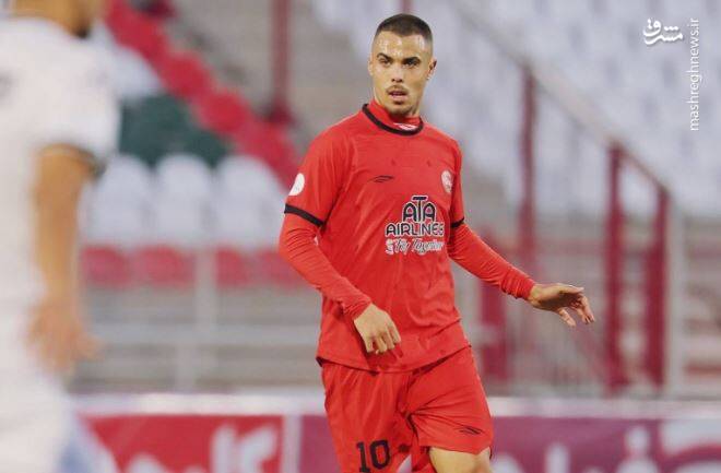 ۴+۱ ستاره تاثیرگذار برای تحقق رویای ۵۵ ساله/ تراکتور خرید خوب کردن را به بقیه نشان داد!