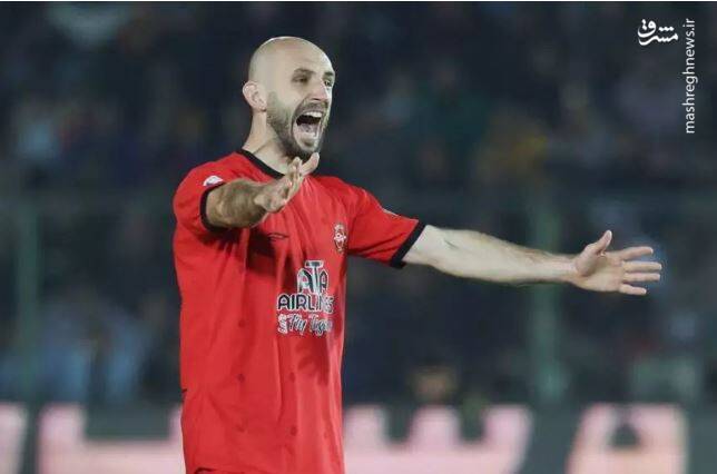 ۴+۱ ستاره تاثیرگذار برای تحقق رویای ۵۵ ساله/ تراکتور خرید خوب کردن را به بقیه نشان داد!