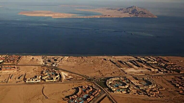 آمريكا،جزيره،مصر،عربستان،صهيونيستي،رژيم،مصري،راهبردي،پايگاه، ...