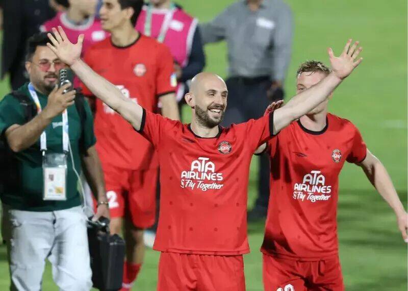 ليگ،باشگاه،برگزار،تراكتور،استقلال،صنعت