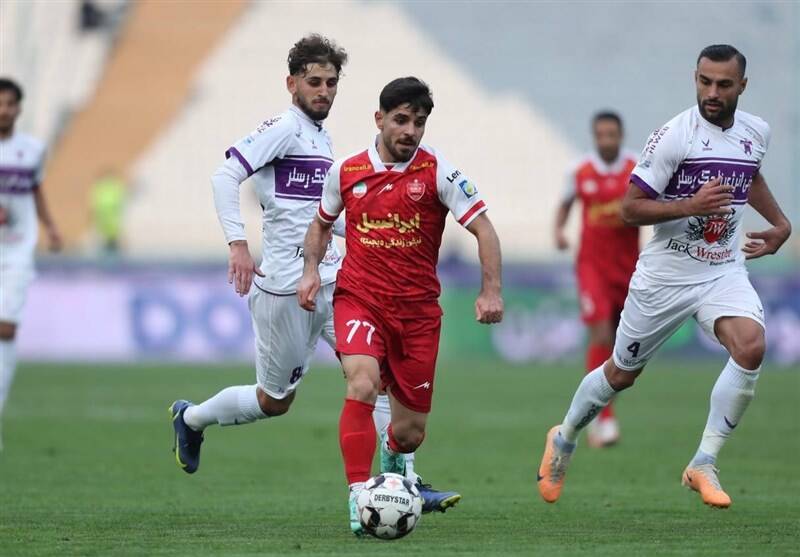 پرسپوليس،عمري،برگردد،اتمام