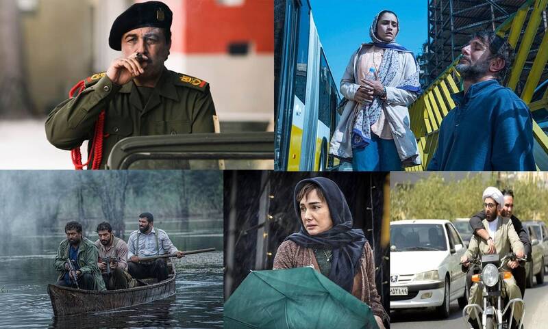 اكران،نمايش،فيلم،ارديبهشت،بسته،قطعي