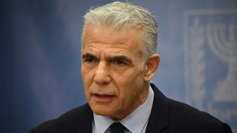صهيونيستي،كابينه،رژيم،جنگ،نتانياهو،اشغالي،ادامه،افزايش،لاپيد