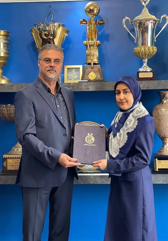 فوتبال , استقلال , 