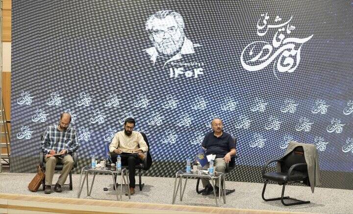 از همدردی سینماگران با داغ بندر تا فیلم پرانتقادی که به اکران رسید!