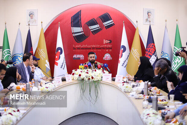 از همدردی سینماگران با داغ بندر تا فیلم پرانتقادی که به اکران رسید!