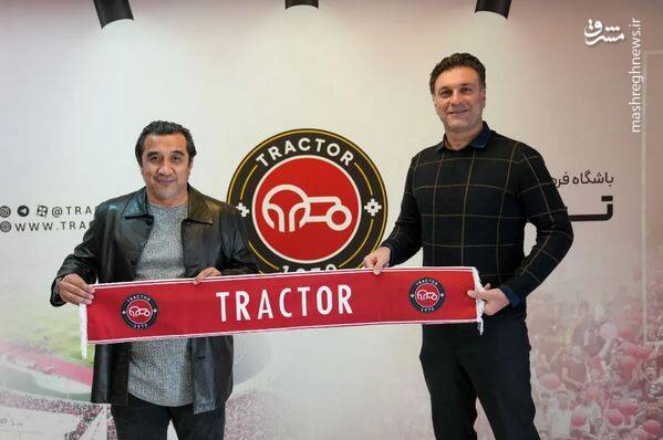 قهرمانی تراکتور پاکترین قهرمانی لیگ برتر بود/ با این حاشیه سازیها قهرمانی پرشورها زیر سوال نمیرود