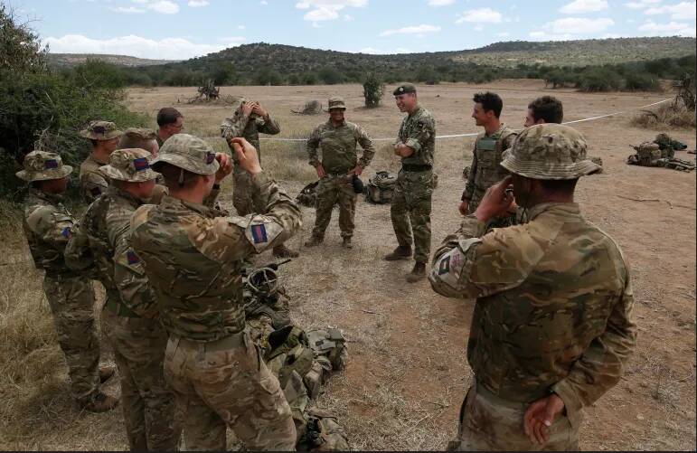 آفریقا در میانه رقابت جهانی بر سر معادن استراتژیک/ ایران در رقابت بزرگ: فرصت‌طلبی یا فرصت‌سوزی در بازار معدنی آفریقا؟