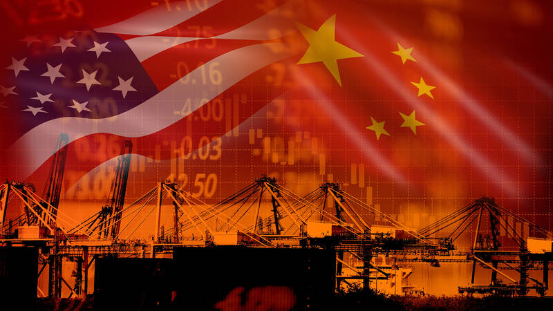 استراتژی شی جینپینگ؛ چین چگونه خود را برای جنگ تجاری مسلح کرد/ رویکرد پکن در مقابله اقتصادی با واشنگتن