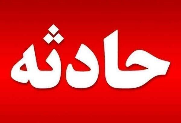 حادثه،اورژانس،شيراز،سقوط