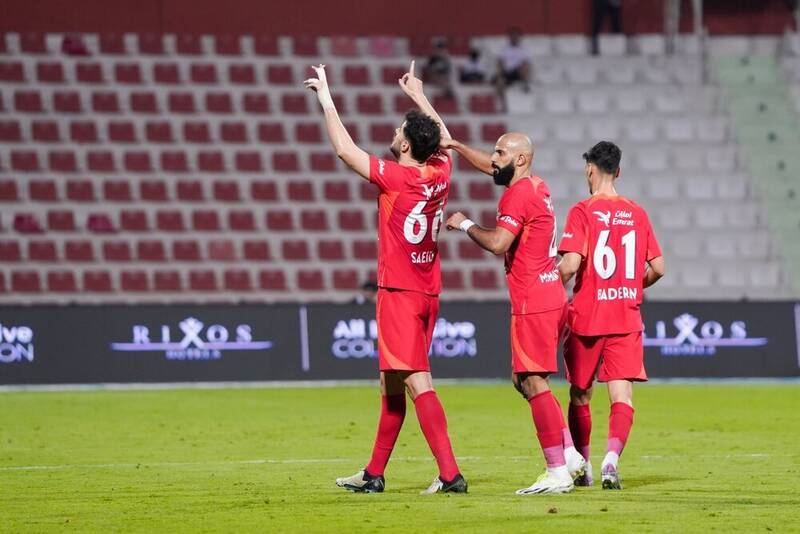 بازي،شباب،الاهلي،سردار