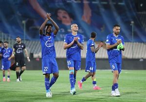 نقل‌وانتقالات استقلال باید زیر نظر جباری باشد