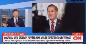 چرا مشاور امنیت ملی آمریکا از کاخ سفید اخراج شد؟