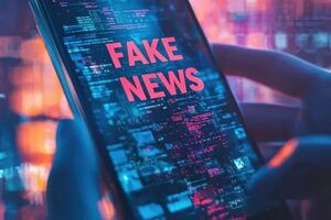 نسل زِد و محافظه‌کاران: بیش از سایرین در خطر اطلاعات نادرست