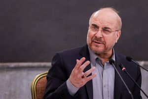 قالیباف: افول تفکر یا عقلانیت یک وضعیت غیراسلامی است