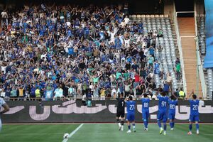 شروط ماتزاری غیر متعارف است/ جباری قهرمان حذفی شود می‌تواند گزینه باشد