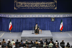 هیچ منفعتی برای امت اسلامی بالاتر از اتحاد نیست/ اگر امت اسلامی متحد بود قضایای غزه و یمن اتفاق نمی‌افتاد