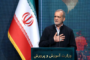 نگرانی پدرانه پزشکیان برای دانشآموزان/ قضاوت درباره زن شرابخواری که اهلبیت(س) را دوست داشت