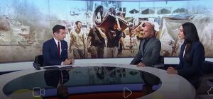 جزئیات حمله بی سابقه یمن به رژیم صهیونیستی +فیلم