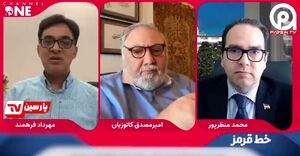 بی‌بی‌سی و اینترنشنال پیاده‌نظام رسانه‌ای غرب علیه ایران!+ فیلم