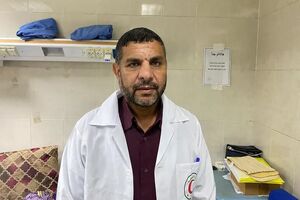 مقام فلسطینی: قحطی در غزه شیوع پیدا خواهد کرد
