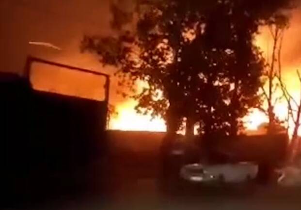 كرج،شهرستان،خبري،حادثه،افتاده_بود،طوفان،ساعات،نيروگاه،دشمن،ضد