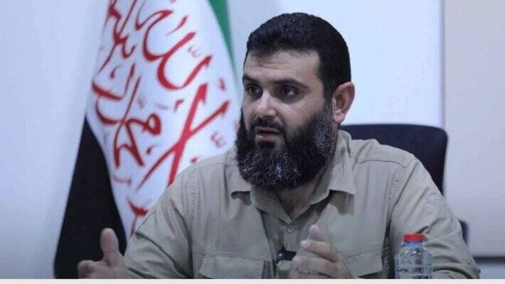 سوريه،رژيم،منصوب،برعهده،اداري،شرقي