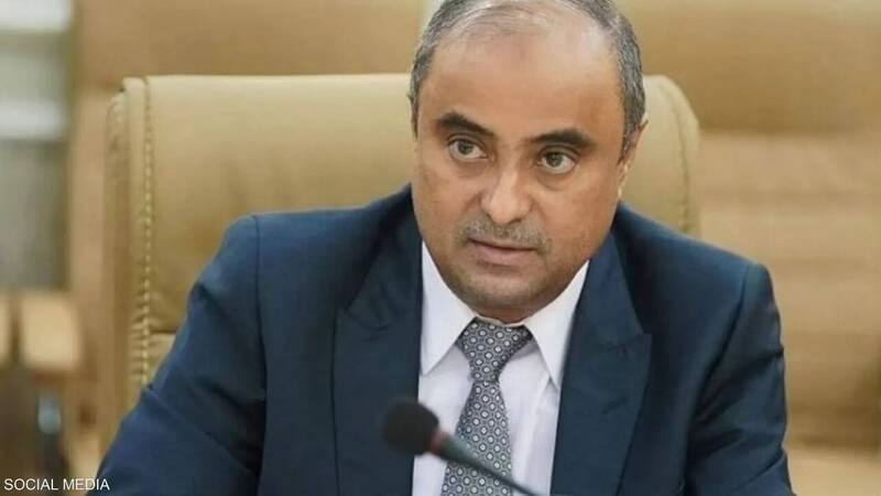 بن،مبارك،دولت،وابسته،بريك،استعفاي،يمن،ائتلاف