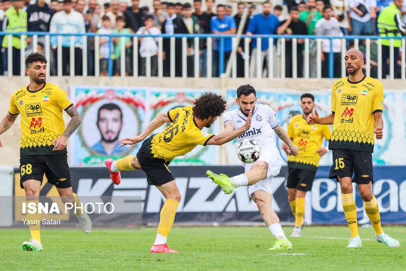 سپاهان،هفته،احضار،ليگ،قهرماني،كميته،استيون،حواشي،كريمي،اخلاق