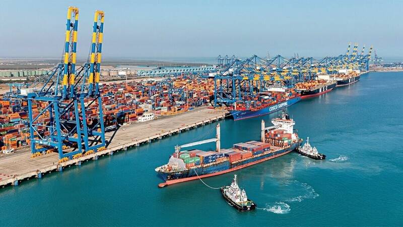 بنادر،پاكستان،حمله،پاكستاني،دريايي،اتخاذ،هند،حادثه