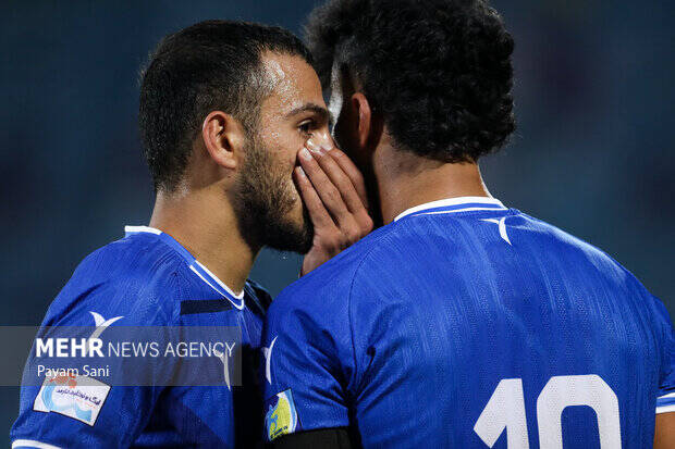 اتفاق مثبتی که در استقلال افتاده؛نقش چند بازیکن و پیشنهاد به آبیپوشان