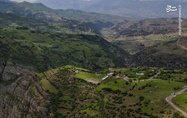 گردشگراني