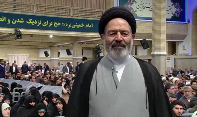زائران