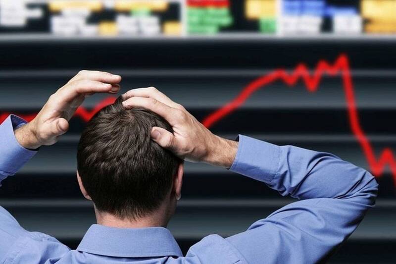 بحران اقتصادی آمریکا در راه است