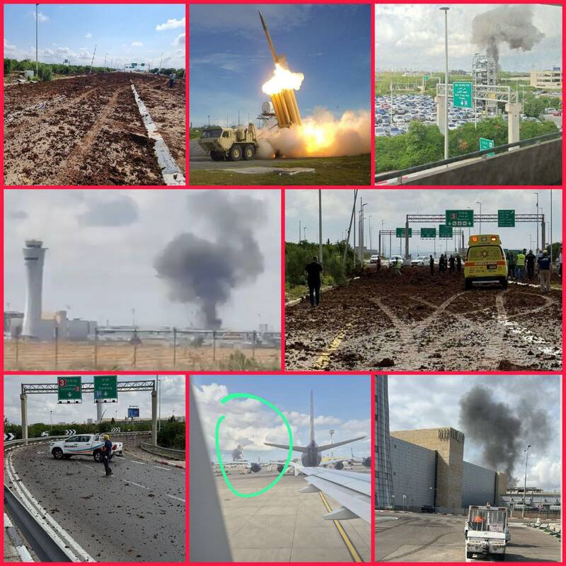 هیبت "تاد" فرو ریخت؛ باز آرایی یک معادله نظامی