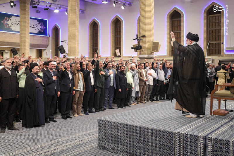 هیچ منفعتی برای امت اسلامی بالاتر از اتحاد نیست/ اگر امت اسلامی متحد بود قضایای غزه و یمن اتفاق نمیافتاد