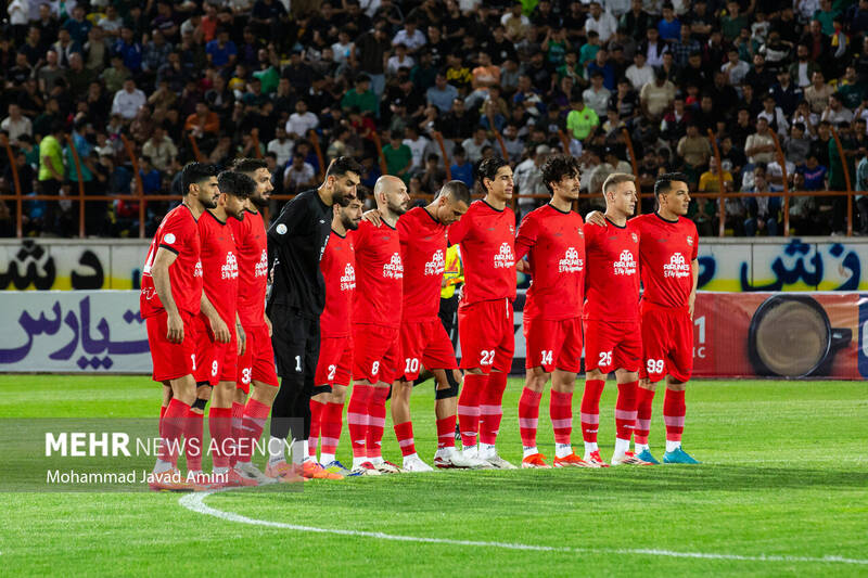 باشگاه،تراكتور،قهرماني