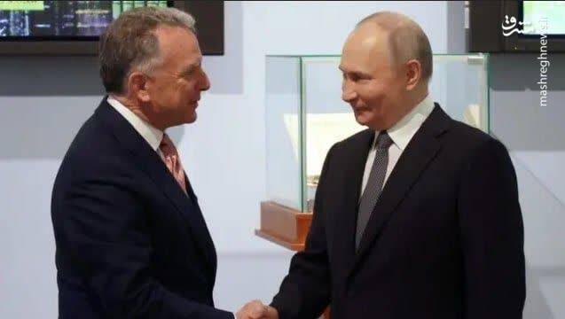 چرا کرملین از مذاکرات ایران و آمریکا حمایت می کند؟