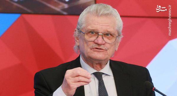 چرا کرملین از مذاکرات ایران و آمریکا حمایت می کند؟