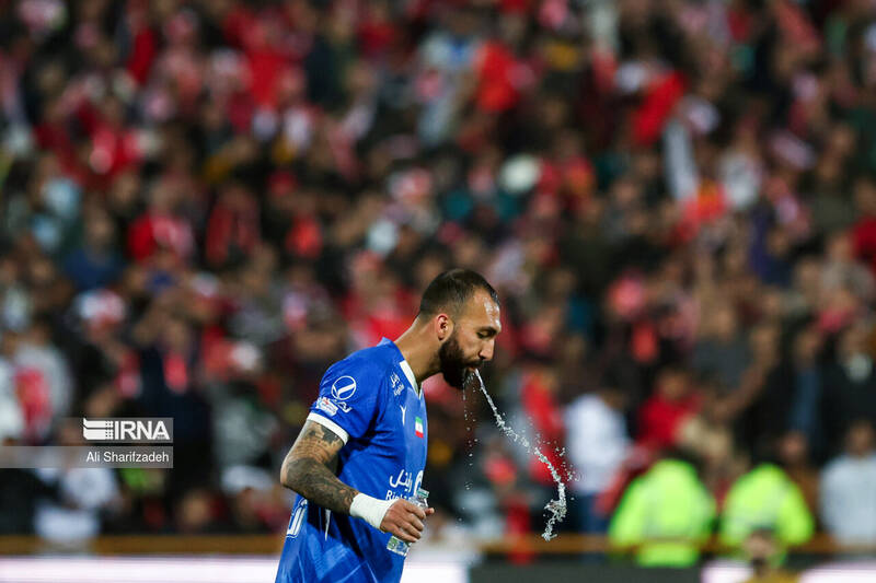 هواداران،فوتبال،باشگاه،ايران،منافع،پرسپوليس،مديران،استقلال،س ...