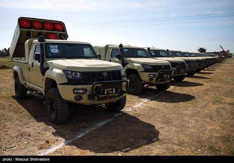 از شکار تروریستها تا پرندههای دشمن با نسل جدید «مهمات پرسهزن» ایرانی/ «رعد»؛ خانواده خاص پهپادی ایران با طراحی ماژولار +عکس