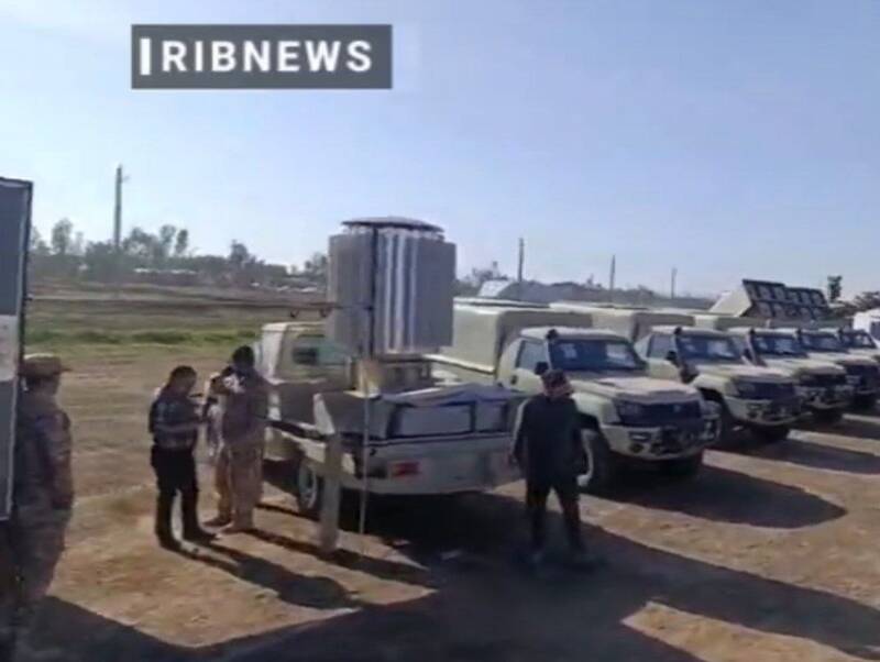 از شکار تروریستها تا پرندههای دشمن با نسل جدید «مهمات پرسهزن» ایرانی/ «رعد»؛ خانواده خاص پهپادی ایران با طراحی ماژولار +عکس