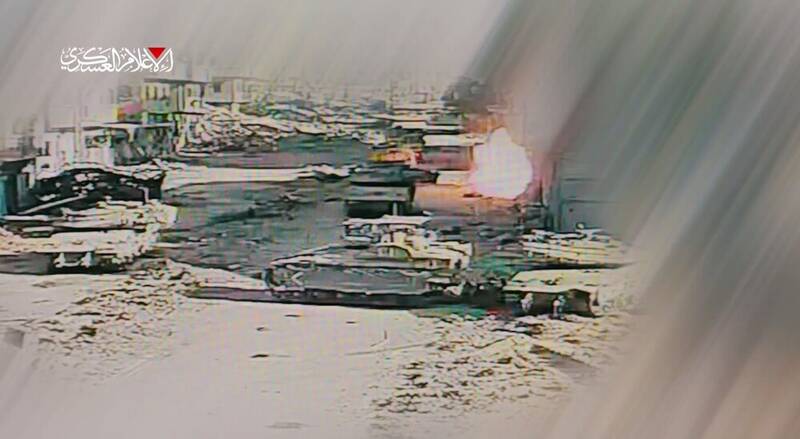 کمین و حملات نیروهای مقاومت به نظامیان صهیونیست/ هلاکت و زخمی شدن چند اشغالگر در غزه/ مخالفت گسترده در سرزمینهای اشغالی برای گسترش عملیات نظامی/ نافرمانی نیروهای اسرائیلی از حضور در غزه برای گسترش جنگ