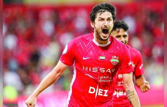 بازي،تيم،شباب،الاهلي