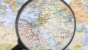 آیا تنش‌ها در غرب‌آسیا افزایش می یابد؟